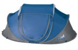 Tente � autodressage Broadstone, 2 personnes