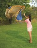 Broadstone Pop-Up Tent, 4-Person