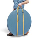 Broadstone Pop-Up Tent, 4-Person