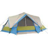 Woods 2-Room EZ-Tent, 13 x 7'