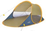 Abri pare-soleil � autodressage Broadstone