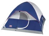 Coleman 6 Person Sundome Tent