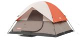 Coleman Sundome 4-Person Tent, 10 x 8'