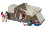 Tente Coleman Weather Master, 10 personnes