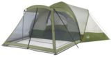 Escort Tent with Screenhouse, 18 x 17'