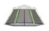 Coleman Instant Screen House, 15 x 13-ft