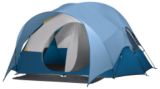 Broadstone Cumberland Dome 8-Person Tent, ...