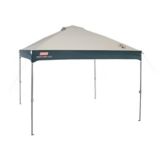 Coleman Shelter, 10 x 10-ft