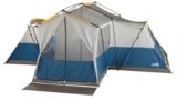 Broadstone Cabin Tent, 15-Person