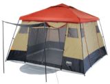 Abri moustiquaire Roots 3-en-1, 12 x 12 pi