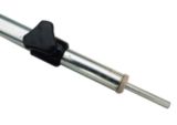 Extension Pole, 48-96-in