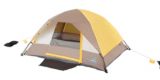 Broadstone Easy-Up™ Tent, 3-Person