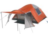 Tente d�me Roots Barron, 4 personnes