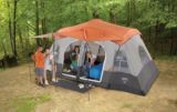 Tente cabine Roots, 8 personnes