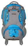 Ridgeway by Kelty Backpack, 44 L