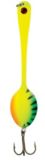 Original T-Spoon Lure Fire Tiger
