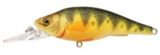 Live Target Shallow Yellow Perch Lure