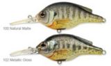 Live Target Bluegill Lure