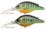 Live Target Pumpkinseed Lure