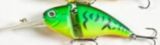 Matzuo Double Play Crank Lure