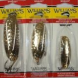 Williams Wobbler Lure