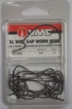 VMC XL Wide Gap Worm Hook