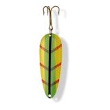 Lucky Strike Devil Bait Lure, 3.5-in