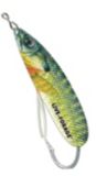 Weedless Spoon