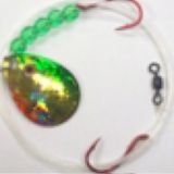 Spinner Rig 3-pk