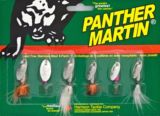 Panther Martin Stainless Steel Lead-Free L...