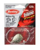 Berkley Walleye Colorado Rig, #3