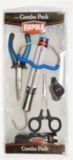 Rapala Pro Select Tool Combo Pack