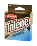 Trilene Ice Fluorocarbon Fishing Line