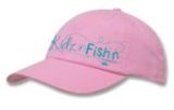 Youths' Dawn Outdoors Pink Cap