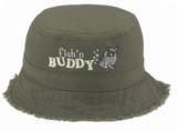 Dawn Outdoors Fish'n Buddy Bucket Cap