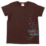 Tee-shirt en coton Dawn Outdoors, dame