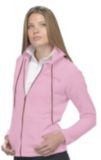 Pull en molleton, capuchon, Dawn Outdoors