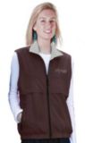 Veste hydrofuge r�versible, Dawn Outdoors,...