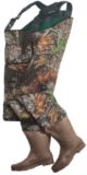 Camouflage Neoprene Waders