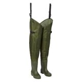 PVC Non-insulated Hip Waders