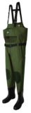 Bottes-pantalon �tanche perm�able � l'air