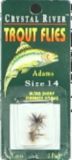 Crystal River   Adams Irresistible #12