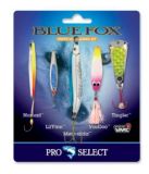 Blue Fox Assorted Lure Set
