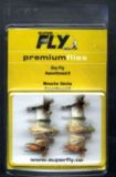 SuperFly Packaged Fly and Poppers