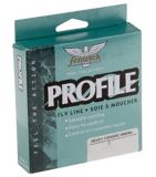 Fenwick Double Tapered Floating Fishing Line