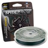 Spider Wire Fluoro Braid Line