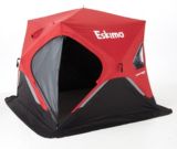 Eskimo Fatfish 767 Pop-Up Shelter, 3-person