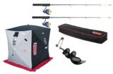 Sherpa Ice Fishing Value Pack