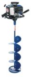Pro Select Endura 51cc Power Ice Auger