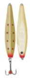 Blue Fox Lil Finn Cracked Ice Lure
